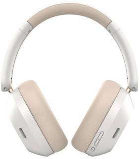 Наушники Realme_ TechLife Studio H1 White_EU