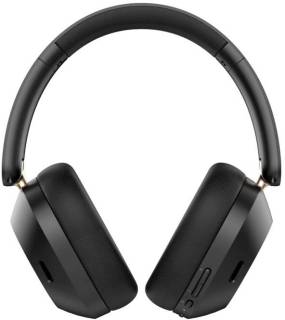 Наушники Realme_ TechLife Studio H1 Black_EU