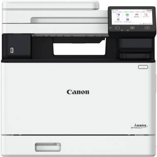МФУ Canon i-SENSYS MF754Cdw || Wi-Fi 7185C010