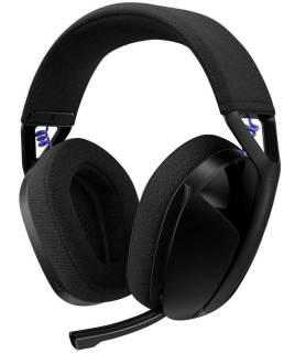 Наушники Logitech G321 Lightspeed Black 981-001563