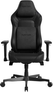 Кресло HATOR Darkside 3 Pro PU L Black HTC3200L