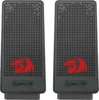 Акустика Redragon Ranch GS513 Led USB Black 72009