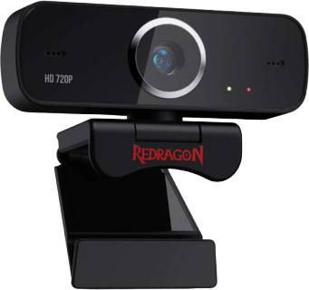 Веб-камера Redragon GW600 Fobos-2 720P 77227