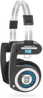 Наушники Koss Porta Pro On-Ear Wireless Black 197675.102