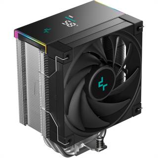 Кулер Deepcool AK500S DIGITAL SE R-AK500S-BKADMN-GJD