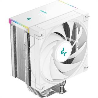 Кулер Deepcool AK500S DIGITAL SE WH