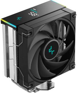 Кулер Deepcool AK400 Digital SE R-AK400-BKADMN-GJD