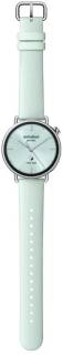 Часы Xiaomi Watch S4 41mm Fluororubber Strap Мятно-зелений BHR BHR080CGL