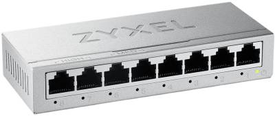 Коммутатор ZyXEL GS-108B v5 GS-108BV5-EU0101F