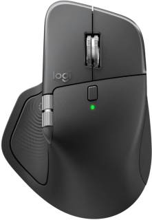 Мышка Logitech MX Master 4 for Business Wireless/Bluetooth Graphi 910-007617
