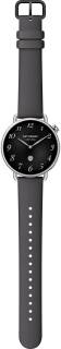 Часы Xiaomi Watch S4 41mm Fluororubber Strap Чорний BHR07VRGL 1168292