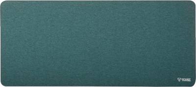 Коврик YENKEE YPM 9040GN XXL Green 45019230