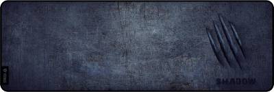 Коврик YENKEE YPM 3007 Shadow XL Grafit 45014209