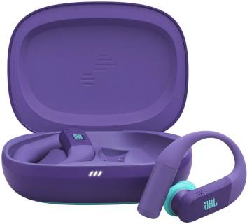Наушники JBL Endurance Peak 4 Purple JBLENDUPEAK4PUR
