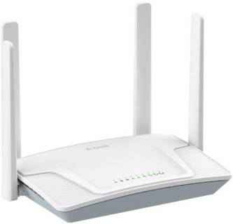 Маршрутизатор Dlink G416C
