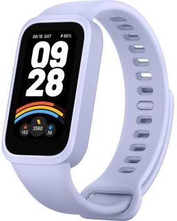 Фитнес-браслет Xiaomi Smart Band 9 Active (BHR08L3GL) Purple 1166771