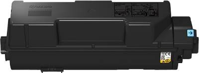 Картридж Kyocera TK-1270 Black 10K 1T0C140NL0