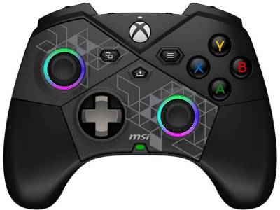 Манипулятор MSI S10-43G0130-C54