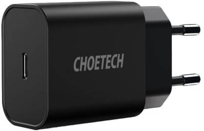 Зарядка Choetech Q5004-EU