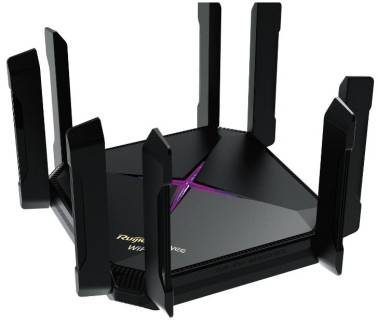 Маршрутизатор Ruijie Networks RG-EW6000GX
