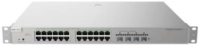 Коммутатор Ruijie RG-NBS5100-24GT4SFP-P
