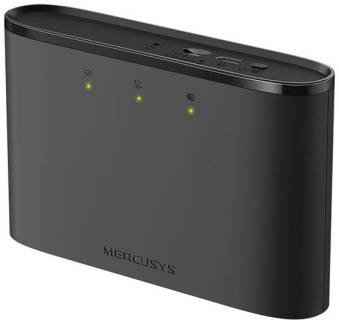 Маршрутизатор MERCUSYS MT110