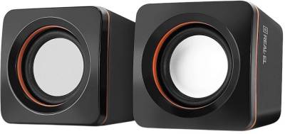 Акустика REAL-EL S-13 USB Black EL121100021