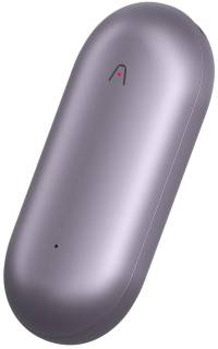 Диктофон Plaud AI Note Pin Sunset Purple PN0200-SP