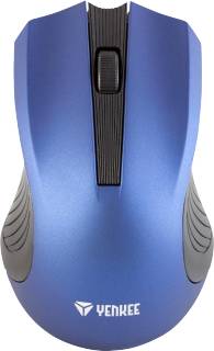 Мышка YENKEE YMS 2015BE Monaco Wireless Blue 45010826