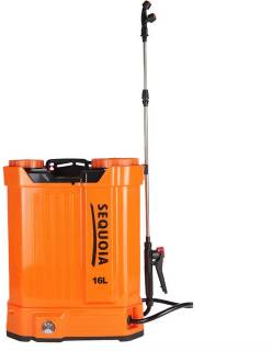 Опрыскиватель SEQUOIA SBS16