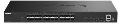Коммутатор Dlink DGS-1530-28S