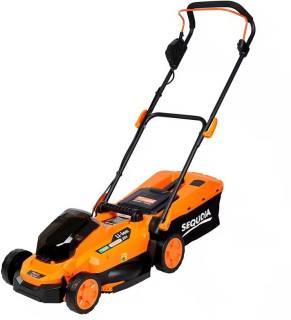Газонокосилка SEQUOIA SBL2033B