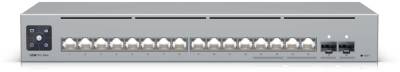 Коммутатор UBIQUITI USW-PRO-MAX-16