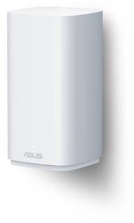 Маршрутизатор ASUS ZenWiFi BD4 Outdoor 1pcs 90IG09A0-MO3B60