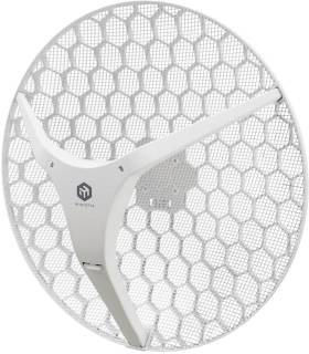Точка Mikrotik LHG XL 5 ax LHG-5AXD-XL