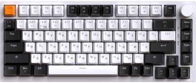 Клавиатура GamePro Asgard Valhalla MK160W Pro 75 RGB Wireless/Bluetoo