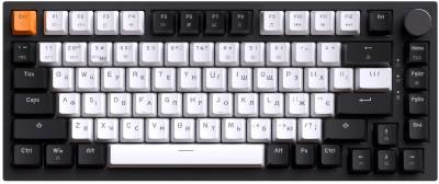 Клавиатура GamePro Asgard Valhalla MK160B Pro 75 RGB Wireless/Bluetoo