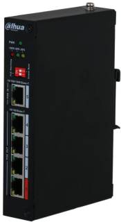 Коммутатор Dahua Technology DH-PFT1500