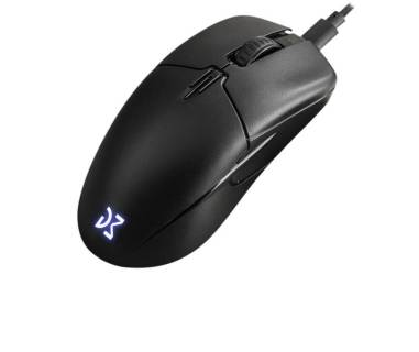 Мышка DM DM7 Switch Duo Wireless/USB Black DM7_SWITCH_DUO