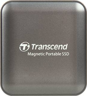 Накопитель Transcend TS2TESD420C