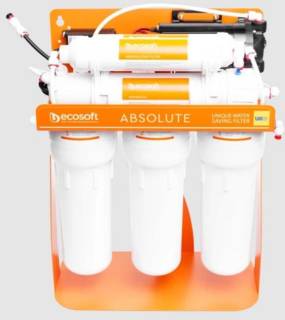 Фильтр ECOSOFT MO675MPSECO