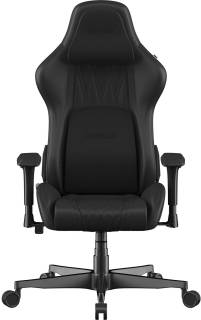 Кресло HATOR Darkside 3M PU Black HTC3000M