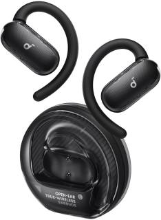 Наушники ANKER SoundСore V40i Black A3878G11
