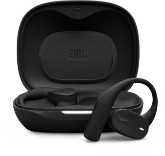 Наушники JBL Sense Lite Black JBLSENSELITEBLK