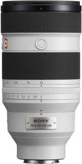 Объектив Sony SEL50150GMW.SYX