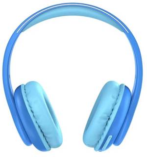 Наушники XO BE54 Blue BE54.blue