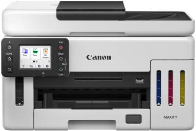 МФУ Canon MAXIFY GX6140 Wi-Fi 6882C009