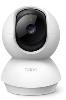 Умный дом TP-Link TAPO-C200C