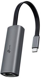 Сетевой адаптер TP-Link UE302C