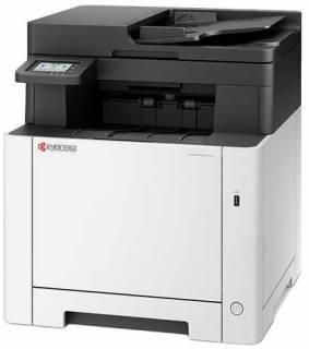 МФУ Kyocera Ecosys MA2101cwfx WiFi 110C223NL1